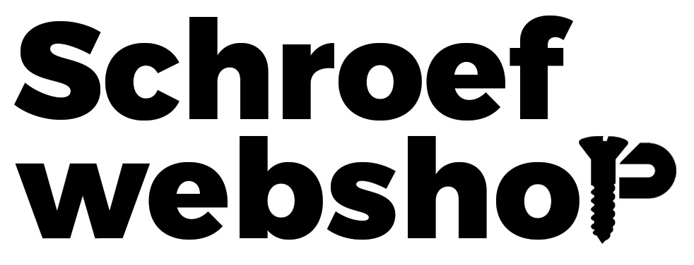 Schroefwebshop